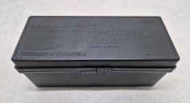 HAMAMATSU ELECTRON TUBE H5920-01 - 계측기-장터 - 소리전자