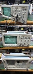 TDS-220 DigitalScope - 계측기-장터 - 소리전자
