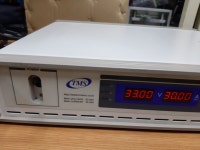 TMS TSP6035 POWER SUPPLY 고성능 파워서플라이 (AGILENT 6674A 대용품 60V 35A) : 70만원 절충가능 - 계측기-장터 - 소리전자