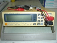 계측기-장터 - m ohm HiTESTER ( HIOKI 3540 )