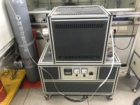 고려전기로개발 튜브 전기로 tube furnace - 계측기-장터 - 소리전자