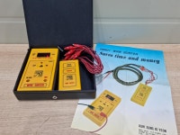 소리전자 - WIRE SORTER G8801