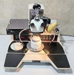 Kulicke & Soffa 4124 Wire Bonder - 계측기-장터 - 소리전자