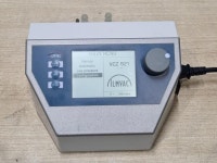 ILMVAC 600053 Vacuum Control Box - 계측기-장터 - 소리전자