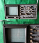 Storage Osc(VC-6275) & Oscilloscope (OS-5100/OS-5100RB) - 계측기-장터