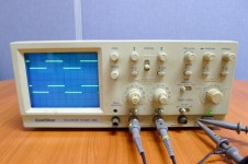 아날로그 오실로스코프 OS5020P 켄우드 CS-5170 100MHz 오실로스코프 - 계측기-장터