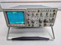 Tektornix 2232 100MHz Oscilloscope 아날로그 오실로스프 - 계측기-장터 - 소리전자
