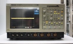 Tektronix Digital Phosphor Oscilloscope TDS7104 - 계측기-장터 - 소리전자