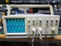 OS-5100RA TDS 2012C DIGITAL SCOPE 외 - 계측기-장터 - 소리전자