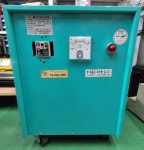 한일 공업 변압기 복권형 트랜스 Power Transformer 220V 240V 15Kva - 계측기-장터 - 소리전자