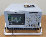 계측기-장터 - ★물건!!★Lecroy LC584AXL 1GHz 4CH 8GSa/s Digital Oscilloscope