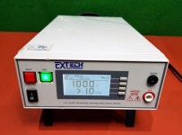 EXTECH 7142 AC DC Withstand Voltage Insulation Tester 절연저항 내전압시험기 - 계측기-장터 - 소리전자