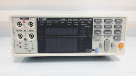 배터리 테스터 히오키 HIOKI 3561 판매 - 계측기-장터 - 소리전자