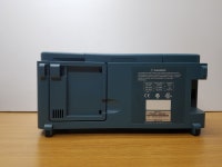 계측기-장터 - Tektronix TDS 1012 Digital Storage Oscilloscope 오실로스코프 2ch 100Mhz 1GS/s