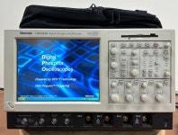 ★ Tektronix TDS7254 판매합니다 ★ - 계측기-장터 - 소리전자