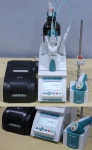 계측기-장터 - Metrohm 876 / 801 / 프린트