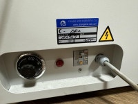 열풍 순환식건조기 (Forced Convention Dring Oven) / 창신 C-DF2 - 계측기-장터 - 소리전자