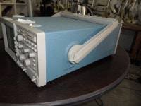 TDS380 OSCILLOSCOPE 400MHZ - 계측기-장터 - 소리전자