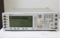 HP ★E4433B★ESG-D Series Digital RF Signal Generator - 계측기-장터 - 소리전자