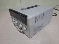 GWINSTEK DC Power Supply GPS-2303 파워 서플라이 - 계측기-장터 - 소리전자