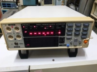RESISTANCE HiTESTER ( HIOKI3541 ) - 계측기-장터 - 소리전자