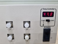 NEL AWG Multi Demultiplexer A0808GPBFS-CH4A 멀티/디멀티플렉서... Demultiplexer A0808GPBFS-CH4A​ 멀티/디멀티플렉서 - 계측기... 
