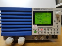 Kikusui PLZ164WA 전자로드 Electronic Load 150V 33A 165W - 계측기-장터 - 소리전자