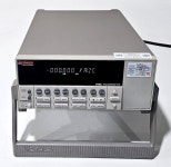 Keithley 6485 피코암미터 - 계측기-장터 - 소리전자
