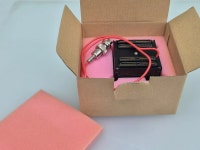 HAMAMATSU H9500 / HAMAMATSU H8500 - 계측기-장터 - 소리전자