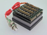 HAMAMATSU H9500 / HAMAMATSU H8500 - 계측기-장터 - 소리전자