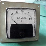 PSM6B   352    ( DC50V  DC600A  1조  )         (AC150V 1개  3만... 테스타메타 신품 FS 50 해군용 PSM6B 352 ( DC50V DC600A 1조 ) (AC150V 1개 3만