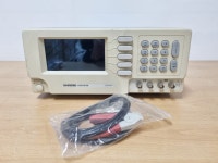 LCR-819 굿윌 LCR METER 판매 - 계측기-장터 - 소리전자
