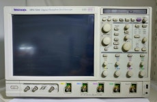 [상태S급 양호]Tektronix ★DPO7254★ Digital Phosphor Oscilloscope - 계측기-장터 - 소리전자