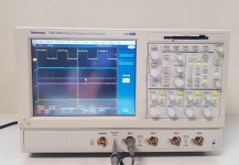 Tektronix TDS5054 500Mhz 4채널 오실로스코프 - 계측기-장터 - 소리전자