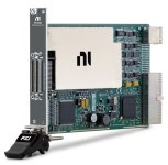 NI PXI 1050 8106 2585 6704 6289 - 이화학장터 - 소리전자