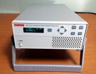 판매완료--Keithley 2306 Dual channel battery charger simulator - 계측기-장터 - 소리전자