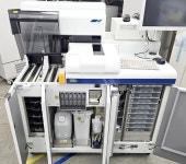 Automated immunoassay analyzer LUMIPULSE® G1200 - 계측기-장터 - 소리전자