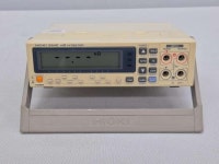 Hioki 3540 mΩ HiTester 밀리옴 하이테스터 - 계측기-장터 - 소리전자