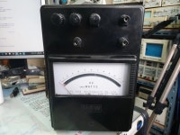 HSW-7013 AC WATT METER - 계측기-장터 - 소리전자