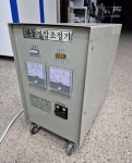 자동전압조정기 AVR 복권형 5KA 티제이텍 - 계측기-장터 - 소리전자
