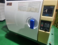 오토클레이브 Auto Clave 고압증기 멸균기 한성 한신 메디파트너 엘럽스 4종 물품50329 - 계측기-장터 - 소리전자