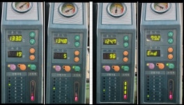 오토클레이브 Auto Clave 고압증기 멸균기 한성 한신 메디파트너 엘럽스 4종 물품50329 - 계측기-장터 - 소리전자