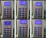 오토클레이브 Auto Clave 고압증기 멸균기 한성 한신 메디파트너 엘럽스 4종 물품50329 - 계측기-장터 - 소리전자