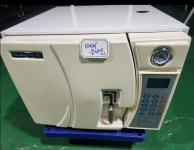 오토클레이브 Auto Clave 고압증기 멸균기 한성 한신 메디파트너 엘럽스 4종 물품50329 - 계측기-장터 - 소리전자
