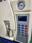 오토클레이브 Auto Clave 고압증기 멸균기 한성 한신 메디파트너 엘럽스 4종 물품50329 - 계측기-장터 - 소리전자