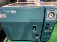 오토클레이브 Auto Clave 고압증기 멸균기 한성 한신 메디파트너 엘럽스 4종 물품50329 - 계측기-장터 - 소리전자