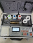 Chloride Meter 염화물 측정기 (New DY-2501α) - 계측기-장터 - 소리전자