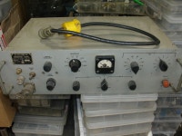 계측기-장터 - SIGNAL GENERATOR SG-823/URM-144