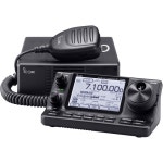 소리전자 - ICOM IC-7100(HF/50/145/430Mhz) 판매 및 교환(신품)