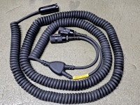  CX-13037 / GR LONG CABLE  - 햄무선기-장터